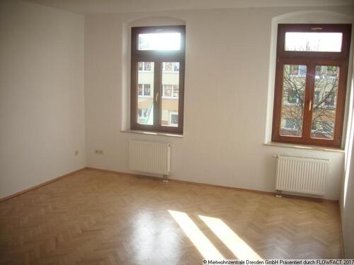 Foto - Etagenwohnung in Radeberg zur Miete