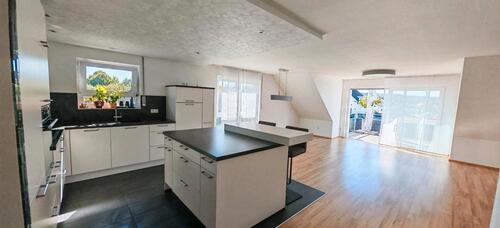Foto - Etagenwohnung zum Kaufen in Vellberg