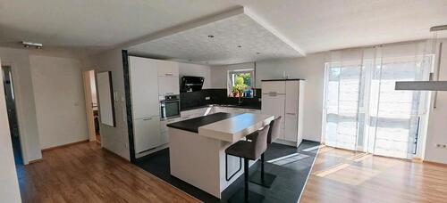 Foto - Etagenwohnung in Vellberg