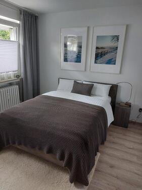 Foto - Serviced Apartment - 54,00 EUR Kaltmiete,