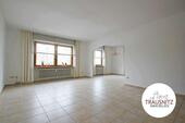 Foto - Urban wohnen mit Wohlfühlfaktor: zentrale 3,5-Zimmer-Wohnung mit Balkon