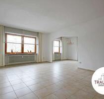 Urban wohnen mit Wohlfühlfaktor: zentrale 3,5-Zimmer-Wohnung mit Balkon - Landshut