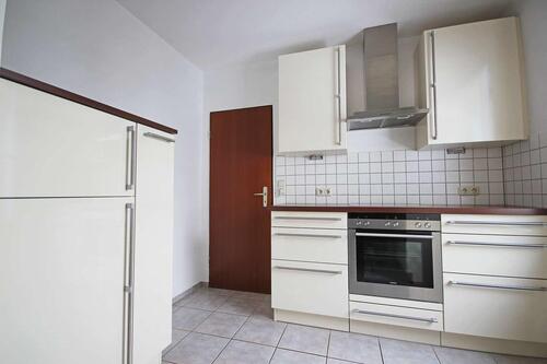Foto - Etagenwohnung in Landshut