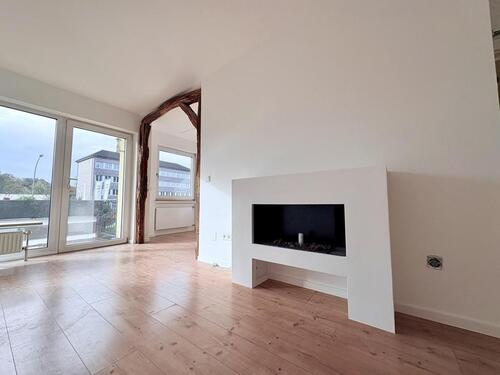 Foto - Etagenwohnung zur Miete in Dortmund
