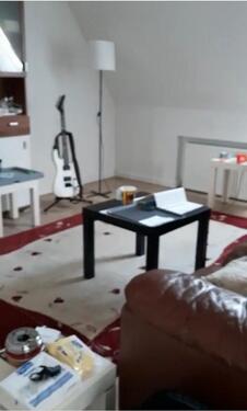 Foto - WG Wohnung ab Sofort mit aktuell 1 Mitbewohner