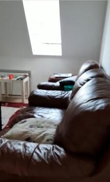 Foto - Etagenwohnung zur Miete in Augsburg