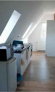 Foto - Etagenwohnung in Augsburg