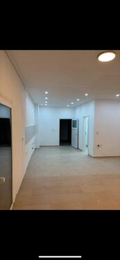 Foto - Etagenwohnung in Beckingen zur Miete