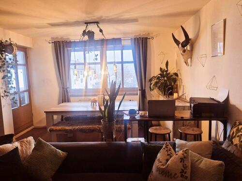 Foto - Wohnung auf Zeit Dezember - Mai