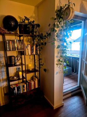 Foto - Etagenwohnung zur Miete in Bad Tölz