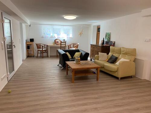 Foto - Etagenwohnung zur Miete in Bensheim