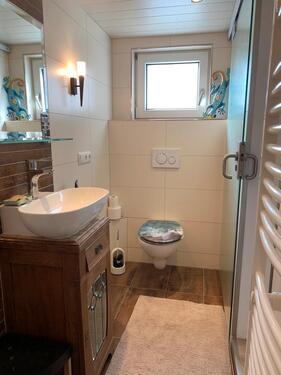 Foto - Etagenwohnung in Bensheim zur Miete