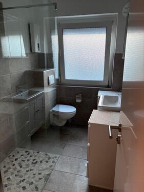 Foto - Helle, gut geschni 2-Zi Whg modernes Bad,Stellplatz,Keller,Waschk