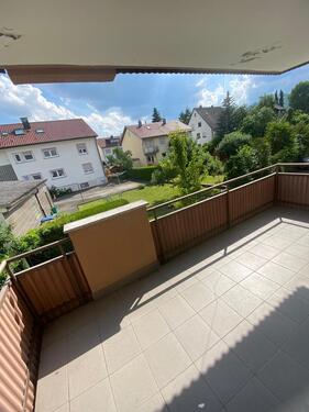 Foto - Etagenwohnung in Pfullingen zur Miete