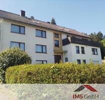 großzügige 2 Zimmer-Wohnung mit Terrasse in Neuhaus im Solling zu vermieten - Holzminden