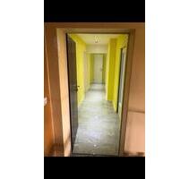 3-Zimmer Wohnung in Bremen-Osterholz, Nähe Mercedes Werk