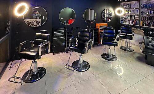 Foto - Friseur Barber Shop - 1.250,00&nbsp;EUR Kaltmiete, ca.&nbsp; 50,00&nbsp;m&sup2;
