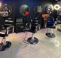 Friseur Barber Shop - 1.250,00&nbsp;EUR Kaltmiete, ca.&nbsp; 50,00&nbsp;m&sup2; in Ludwigshafen am Rhein (PLZ: 67061) Parkinsel