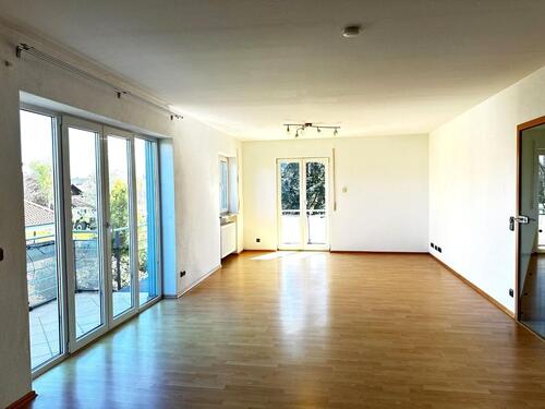 Foto - 4 Zimmer Etagenwohnung in Bad Füssing