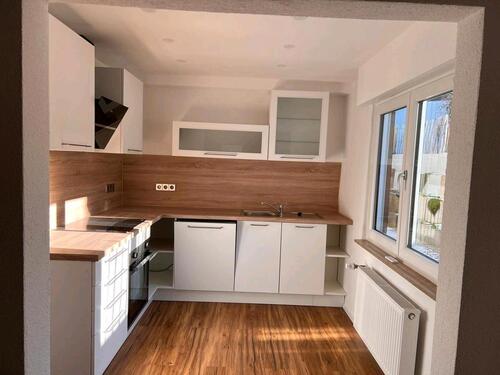 Foto - 2 Zimmer UG Einliegerwohnung in Erkenbrechtsweiler