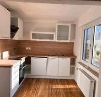 2 Zimmer UG Einliegerwohnung in Erkenbrechtsweiler