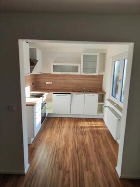 Foto - 2 Zimmer Etagenwohnung zur Miete in Erkenbrechtsweiler