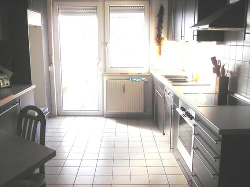 Foto - Wohnung in Östringen, 95qm - 950,00&nbsp;EUR Kaltmiete, ca.&nbsp; 95,00&nbsp;m&sup2;