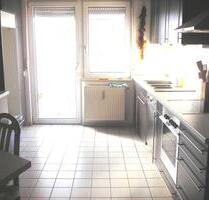 Wohnung in Östringen, 95qm - 950,00&nbsp;EUR Kaltmiete, ca.&nbsp; 95,00&nbsp;m&sup2; in Mühlhausen (PLZ: 69242)