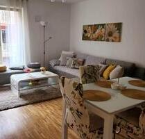 Möblierte 2-Zimmer-Wohnung in Regensburger Innenstadt