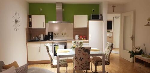 Foto - 2 Zimmer Etagenwohnung zur Miete in Regensburg