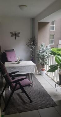 Foto - Etagenwohnung in Regensburg zur Miete