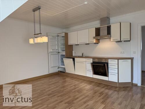 Foto - 2.5 Zimmer Etagenwohnung zur Miete in Bad Wimpfen