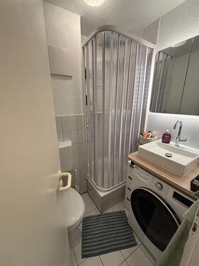 Foto - Wohnung mit Balkon ab dem 1.4.26 zu vermieten