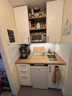 Foto - 1 Zimmer Etagenwohnung zur Miete in Fürth