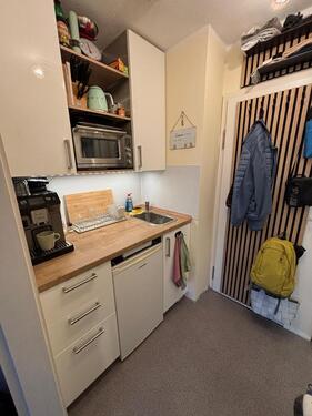 Foto - 1 Zimmer Etagenwohnung in Fürth