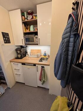 Foto - Etagenwohnung in Fürth zur Miete