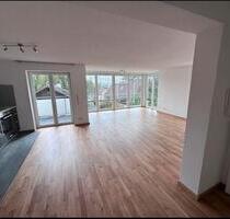 Zentral, im Grünen, mit Bergblick in Wangen - Wangen im Allgäu