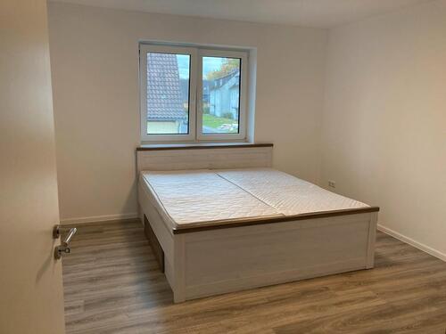 Foto - 2 Zimmer Etagenwohnung zur Miete in Bremervörde