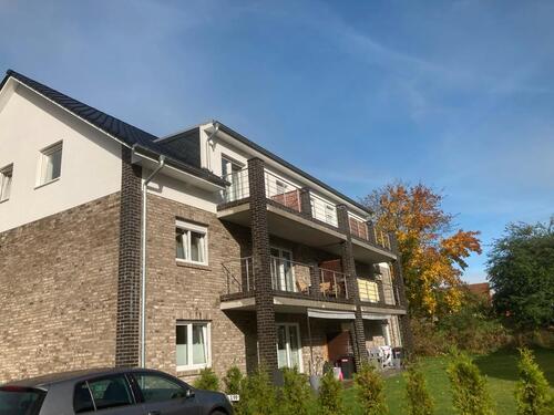 Foto - 2 Zimmer Etagenwohnung in Bremervörde