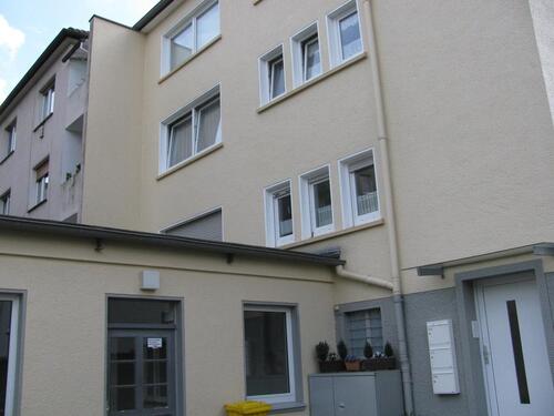 Foto - 2 Zimmer Hochparterre zur Miete in Solingen