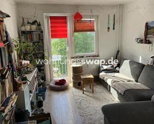 Wohnungsswap - 2 Zimmer, 34 m² - Waterloostraße, Eimsbüttel, Hamburg