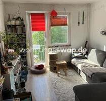 Wohnungsswap - 2 Zimmer, 34 m² - Waterloostraße, Eimsbüttel, Hamburg