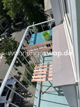 Foto - 2 Zimmer Etagenwohnung in Hamburg