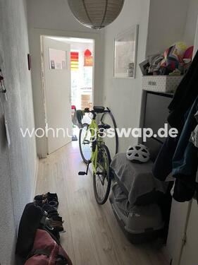 Foto - Etagenwohnung in Hamburg zur Miete