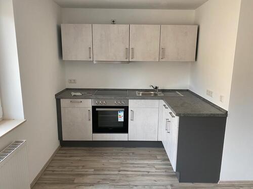 Foto - 1 Zimmer Etagenwohnung zur Miete in Eisenach