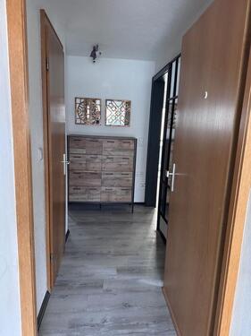 Foto - 2-Zi. Appartment Möbliert + EBK + Balkon