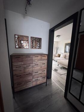 Foto - 2 Zimmer Etagenwohnung zur Miete in Hechingen