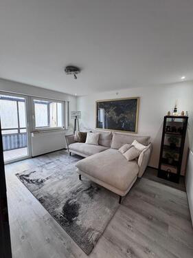 Foto - 2 Zimmer Etagenwohnung in Hechingen