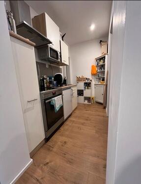 Foto - Erdgeschoßwohnung in Idstein zur Miete