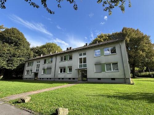 Foto - Demnächst frei! 3-Zimmer-Wohnung in Bochum Hofstede